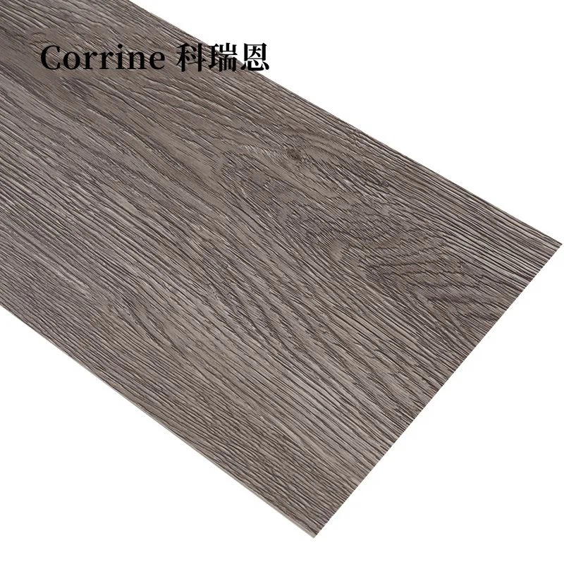 Fireproof Spc Waterproof Vinyl Parquet Wood best