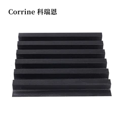 160mmx24mm WPC Wall Painéal Cladding Boird