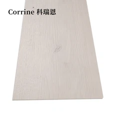 PVC Cliceáil SPC Flooring LVP Flooring Plank Vinyl